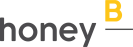 honeyb construction logo