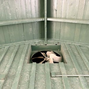 attic fan