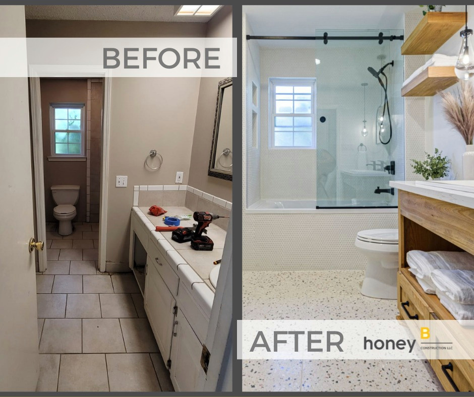 js bathroom remodel